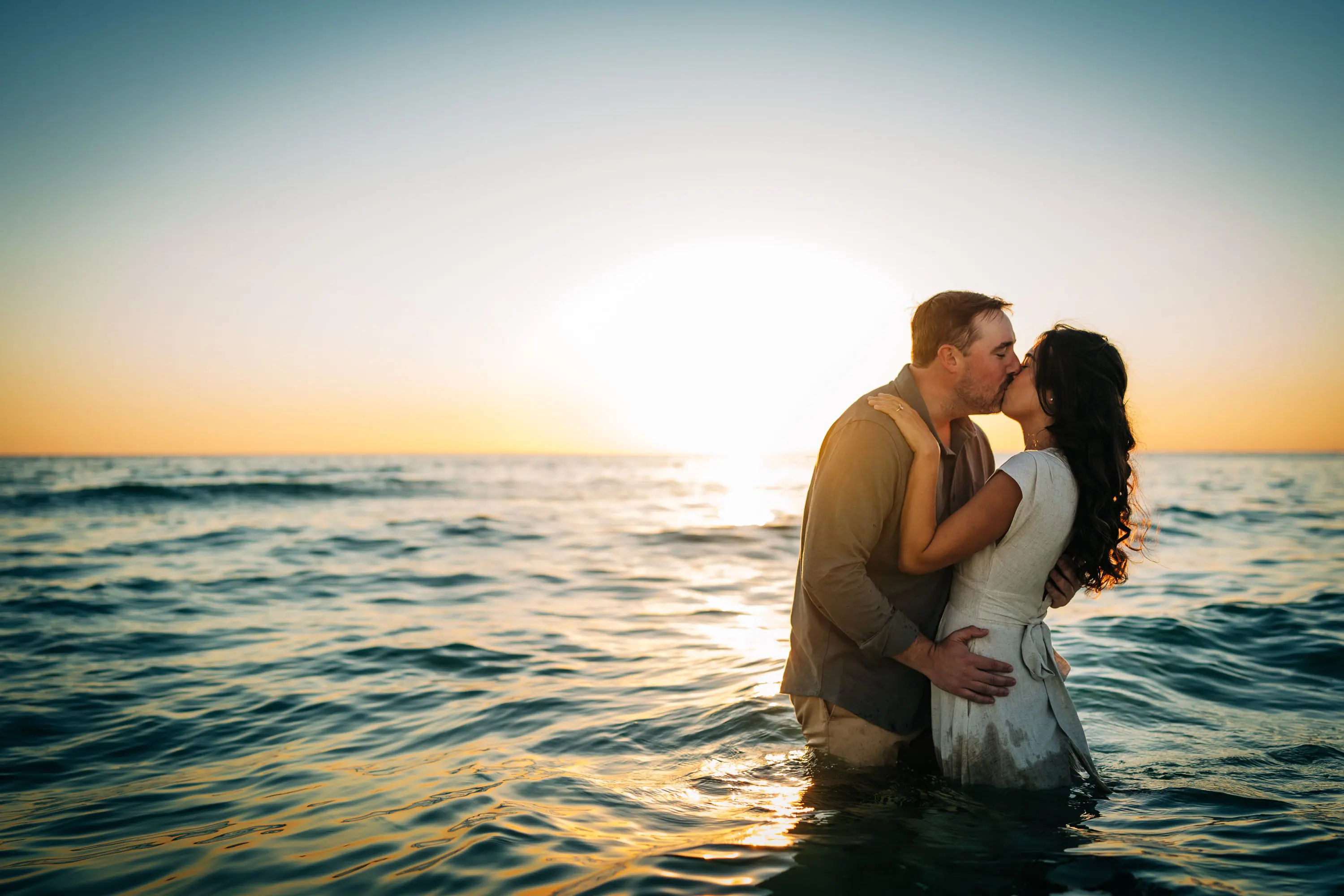 Wedding photography by Elie Breaux